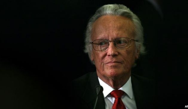 Rohan: Kosova, Ahtisari Planını Kabul Etmekle Uzlaşmıştır