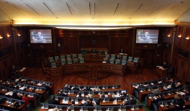 Milletvekilleri, Üniversitedeki Durumdan Tedirgin