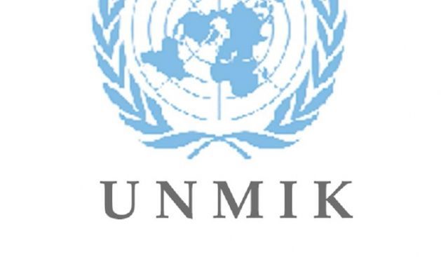 KFOR-a Yönelik Saldırıya UNMIK-den de Kınama