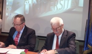 Kosova ve Anadolu Üniversitesi Arasında İşbirliği Anlaşması İmzalandı