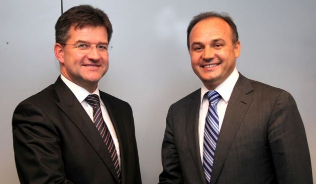 Slovakya, Kosova Pasaportlarının Tanındığını Teyit etti