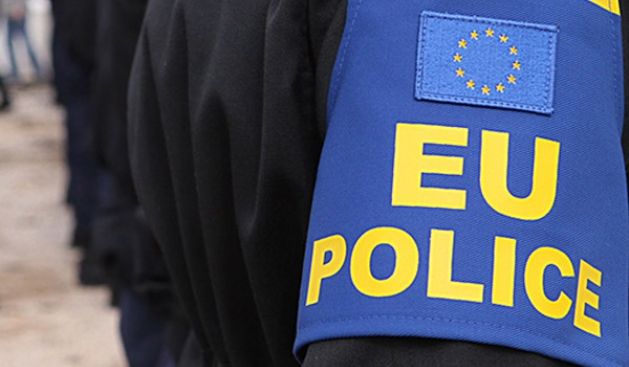Kuzeyde EULEX Aracına Silahlı Saldırı, Bir Kişi Öldü