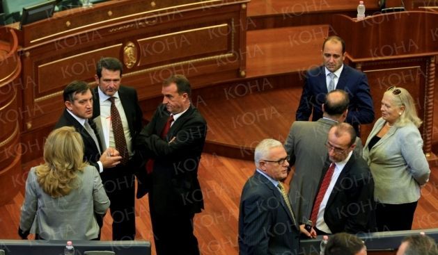 PTK-nın Özelleştirilmemesi Erken Seçimleri Teşvik Edebilir