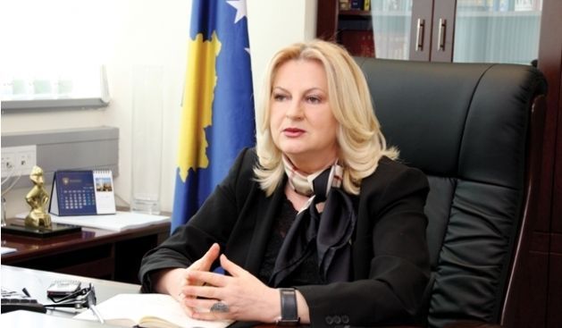 Tahiri: Kuzeyde Etnik Mahkeme Olmayacak