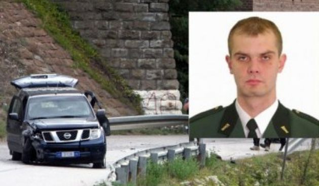 EULEX Mensubunun Öldürülmesiyle İlgili Soruşturma Devam Ediyor