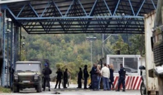 Brüksel'de İBM Anlaşmasının Uygulanması Görüşülüyor