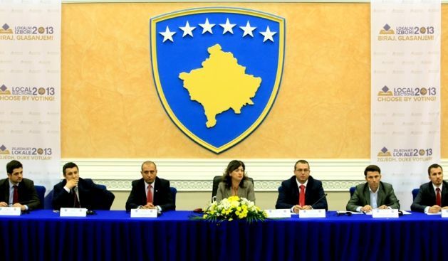 MSK  Meclis Üyeleri İçin Nihai Sonuçları Açıklamamış
