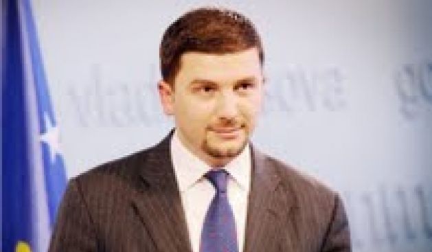 Bakan Krasniqi Pula Film Festivalinde
