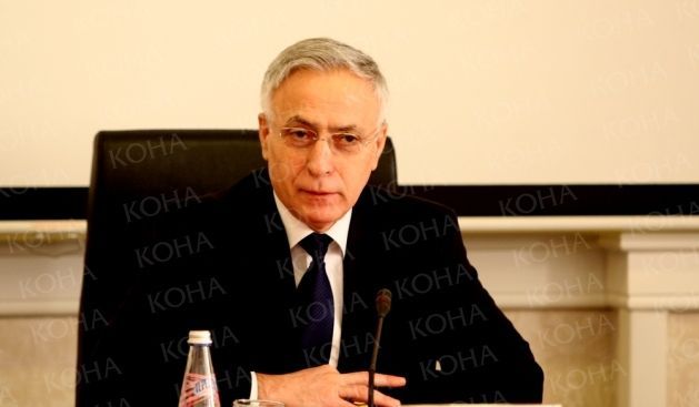 Krasniqi: Seçimlerin Haziran'da Yapılması İmkansız