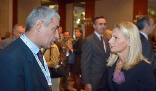 İvanoviç, Kuzey İçin Belgrat'tan Net Mesaj İstiyor