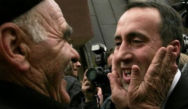 Kosova Hükümeti Ramush Haradinaj İçin Adalet Bekliyor