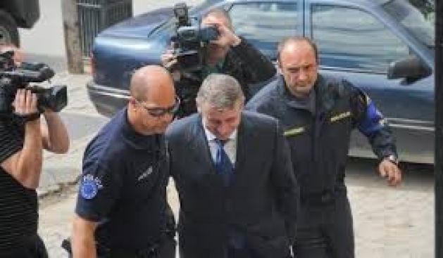 Sylejman Selimi Hakkında İlk Duruşma 27 Kasım'da