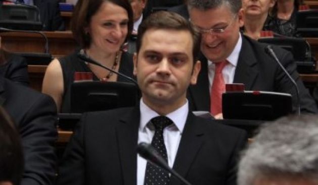 Nikoliç'in Kosova İçin Planı Yok
