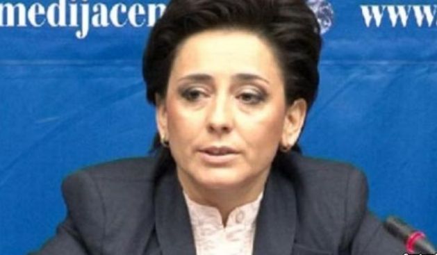 Kuzeydeki İdari Ofis Siyasi Nitelik Taşımayacak