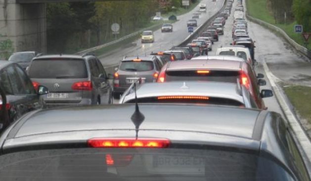 Merdare ve Konçul'da Kuyruklar