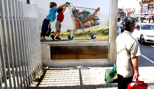 Kosova'da Yıllık Enflasyon 8.3%