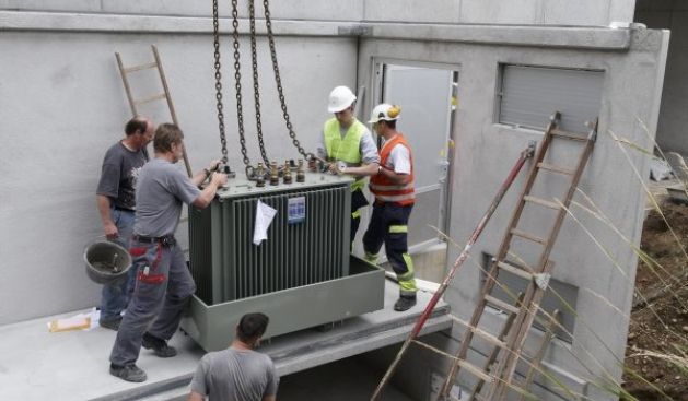Cumartesi ve Pazar Prizren ve Yakova'da Elektrik Kısıtlamaları