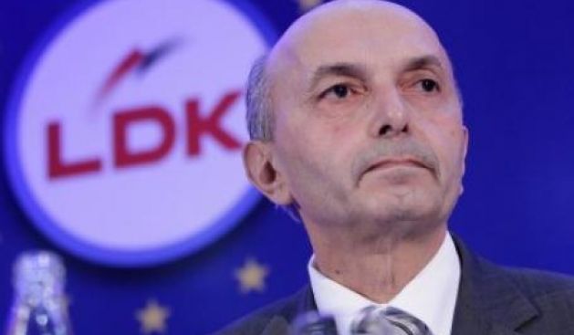 LDK'da Değişiklikler Yapılacak?