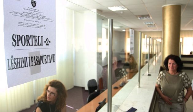 İçişleri Bakanlığı: Sivil Kayıt Merkezleri'nde Zorluklar Aşılıyor