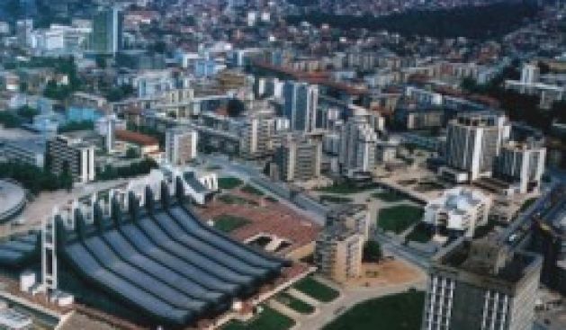Kosova Diplomatik Akademisi Yetkililer İçin Eğitime Başladı