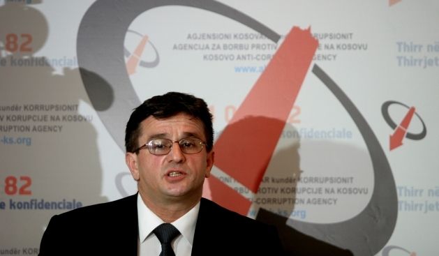 1400 Kamu Yüksek Görevlisinin Malvarlığı Beyanı Açıklandı