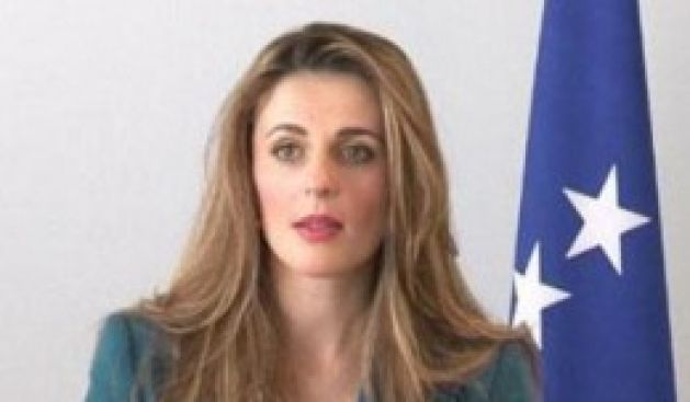 Çitaku, Belgrat'a Giden İlk Kosovalı Bakan