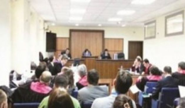 Gizli Tanık "M" İfadesini Baskı Altında İmzaladığını Söyledi