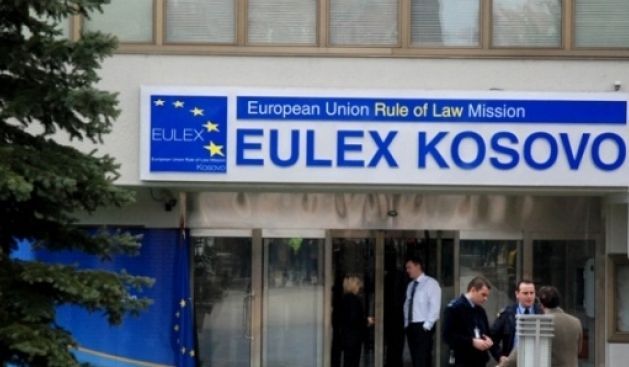 Jahjaga, EULEX Konusunda Kendisi Karar Vermeyi Hedefliyor