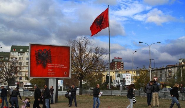 28 Kasım Çarşamba Kosova'da Resmi Tatil