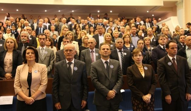 Yasa, Güçlü ve Zayıf Tanımıyor