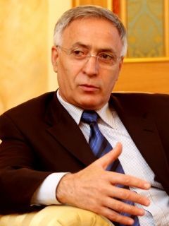 Krasniqi: Kuzeyde Suç Grupları Yığınlaşıyor