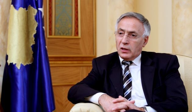 Krasniqi: Cumhurbaşkanı İçin Yeni Anlaşma Gerekli