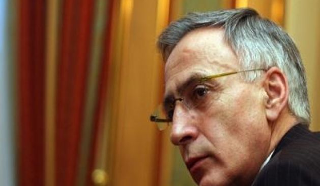 Krasniqi  Jasharaj'lar ve  Limaj'la Yeni Parti Kuruyor?