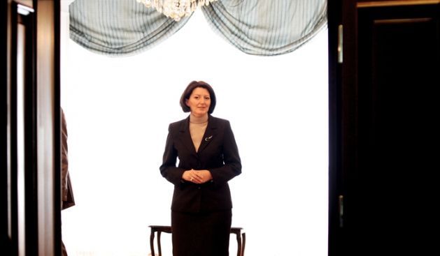 Anayasa Mahkemesi, Jahjaga'nın Görev Süresine Açıklık Getirecek