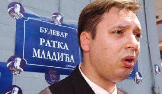 Vuçiç: Üyelik Müzakereler Tarihi Baharda, Kosova Şart