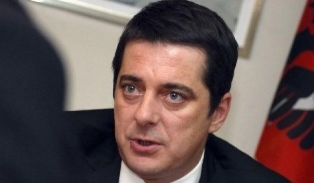 Haraqija  Pacolli`ye Karşı DavadanVazgeçmiyor