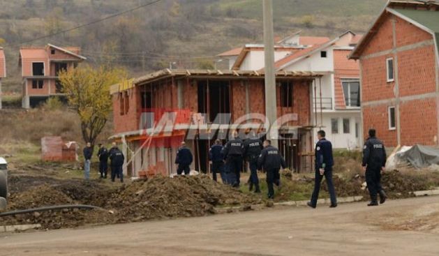 8 Polise Karşı Soruşturma Açıldı