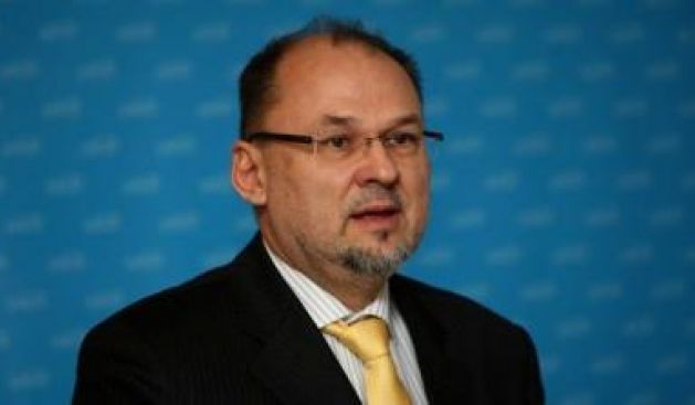 Kacin: Kuzey Sırpların Durumu Güney Tirol ile Benzeri