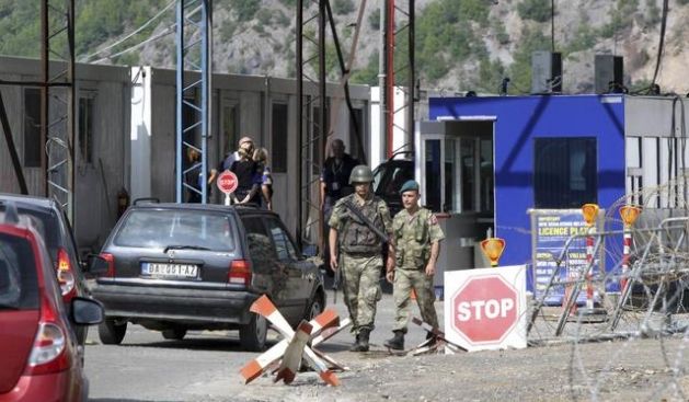 Sırplar, İBM Anlaşmasını Protesto Edeceğini Bildirdi
