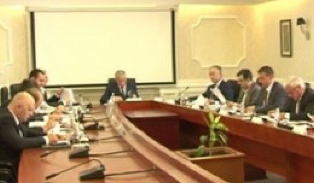 Meclis,  Oturumlarına 7 Kasıma Kadar  Ara Verdi