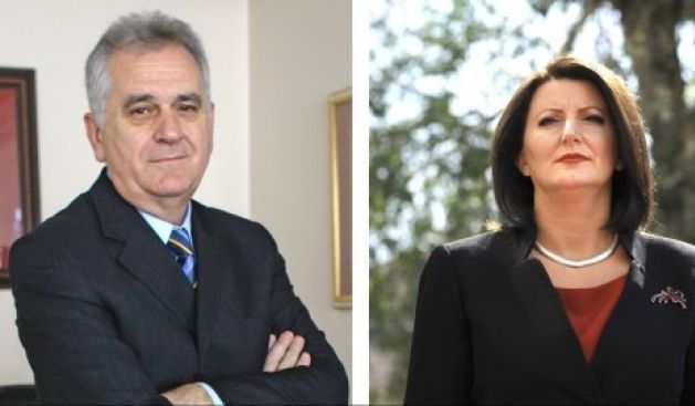 Jahjaga-Nikoliç  Görüşmesi 6 Şubat'ta?