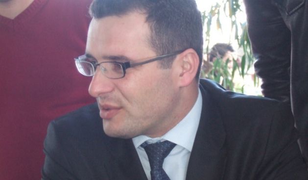 Altyapı Bakanlığı Daimi Sekreteri Tehditlere Dayanamadı