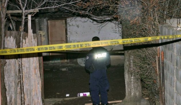 Leposaviç Polis Karakoluna Yine Bombalı Saldırı