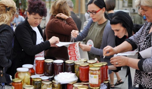 Yerli Besin Ürünleri İthal Edilenlerden Daha Güvenli