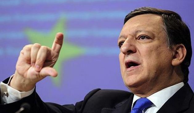 Barroso: Tüm Balkan AB Üyeliğine Kabul Edilmeli