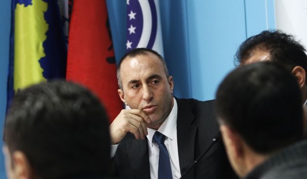 Haradinaj Meclis Oturumlarının Terk Edilmemesini Talep Ediyor