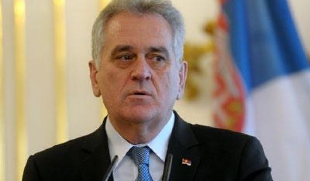 Nikoliç: Sınırlar Anlaşması Yok, IBM Anlaşması Var