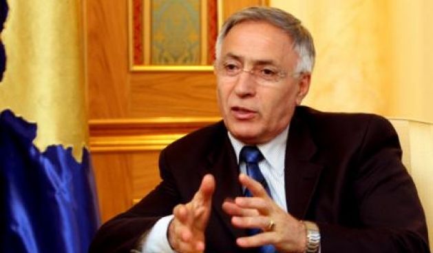EULEX Çok Yakında Krasniqi Hakkında  Karar Alacak