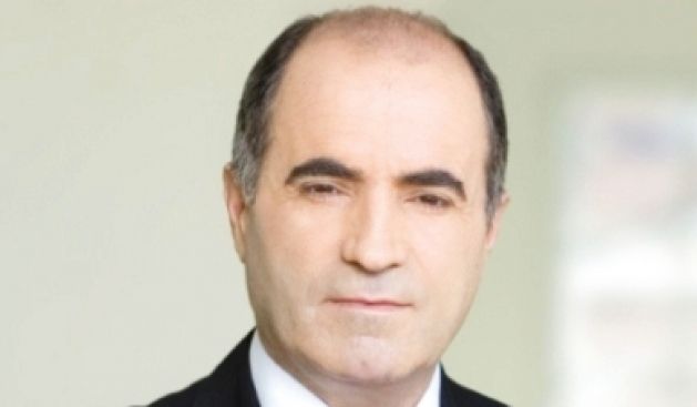 Eski Bakan Yardımcısı Kastratı Hakkında Soruşturma