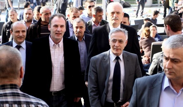 PDK Bir 'Komutanını' Kaybetti